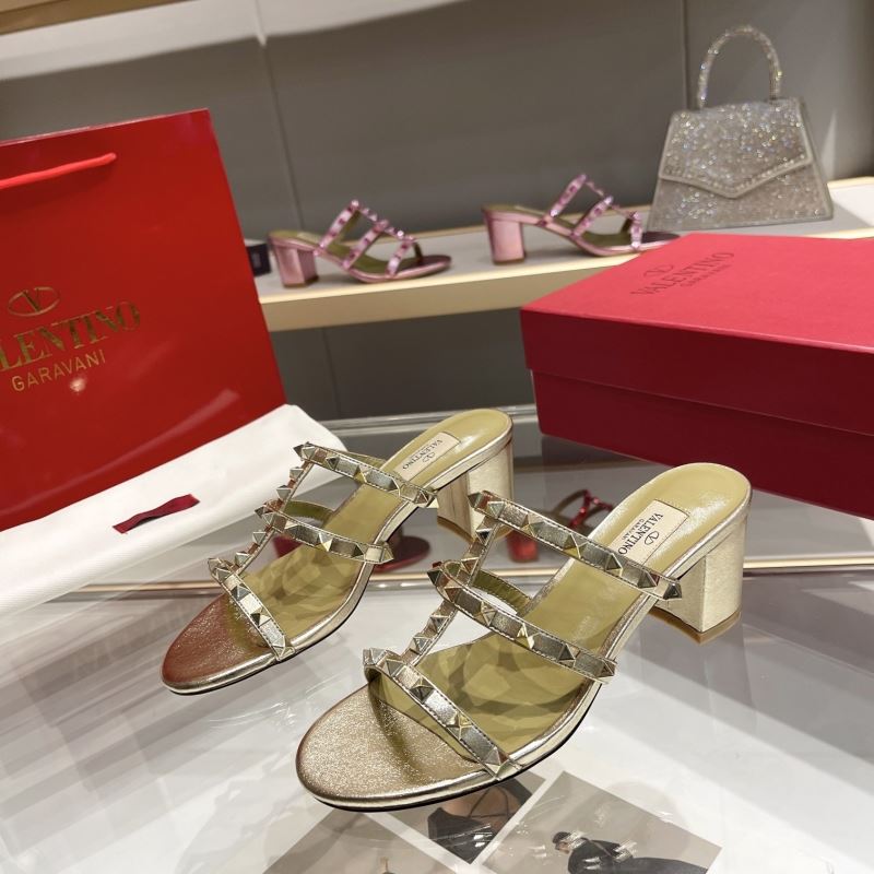 Valentino Sandals